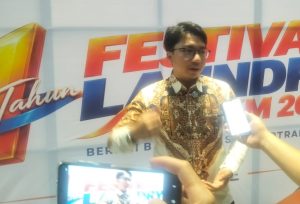 Muhammad Naufaldi Hakim Ungkap Strategi PT. Kharisma Putra Sejahtera Kembangkan Bisnis Mesin Laundry di Indonesia