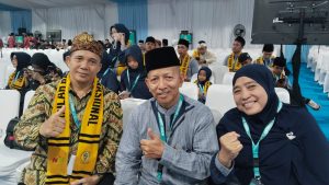 MTQ Nasional XXXI Semarang: LPTQ Bali Terjunkan 40 Peserta Terbaik di Tujuh Cabang Lomba