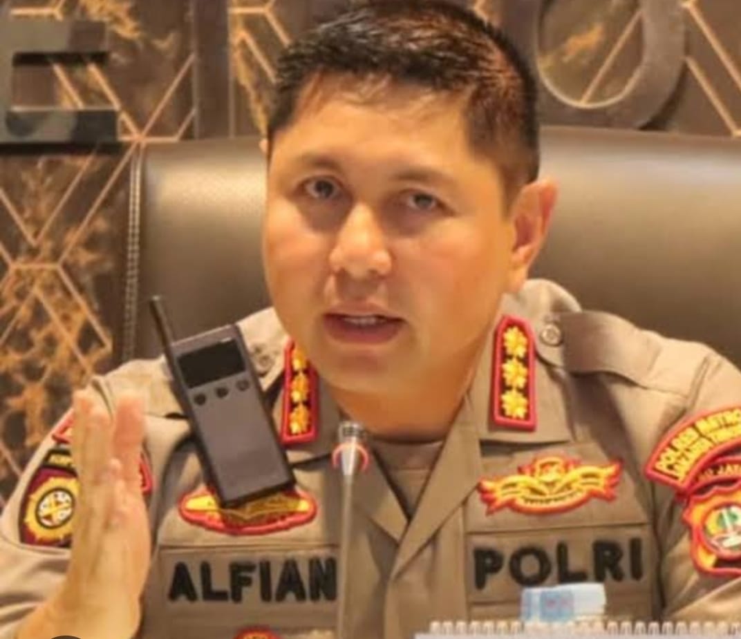 Mengapa Hanya ARF Yang Ditahan? Keluarga Soroti Proses Penyidikan di Polres Jaktim