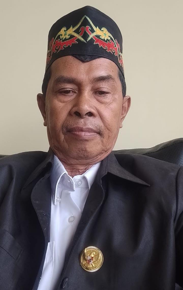 Ketua LPKP Jhon Kenedy Tegas Ke ESDM: Cabut Izin PT NPR Sekarang! Oknum Kades Mukti Ali Diduga Rampas Uang Rp. 2,1 Miliar Tanpa Hak Atas Lahan   
