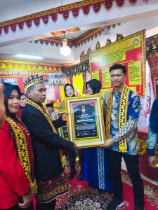 Puncak Peringatan HUT Ke-4 PWDPI Sukses Digelar, 32 Tokoh & Lembaga Terima PWDPI Award Sustainability 2026