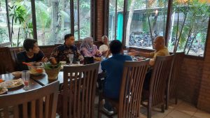 DIDAMPINGI LBH PEMUDA NUSANTARA BERKEADILAN, KORBAN DUGAAN PENYALAHGUNAAN WEWENANG POLRES JAKARTA TIMUR LAPOR PROPAM POLDA METRO JAYA