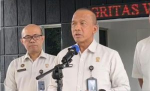 KMN Apresiasi Langkah Tegas Inspektur Jenderal Kementerian Imipas Komjen Pol Rudi Setiawan Tindaklanjuti Temuan Ombudsman