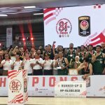 Kejuaran  Piala Panglima TNI 2026, Jenderal Agus Berharap Lahir Atlet Basket Berprestasi
