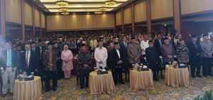 GIHES 2026 Resmi Dibuka, Pendidikan Islam Holistik Ditawarkan untuk Menjawab Tantangan Dunia