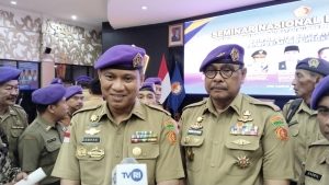 Bela Negara Tak Berhenti di Lapangan Upacara, IARMI Tegaskan Pengabdian Generasi Muda dari Kampus Untuk Desa