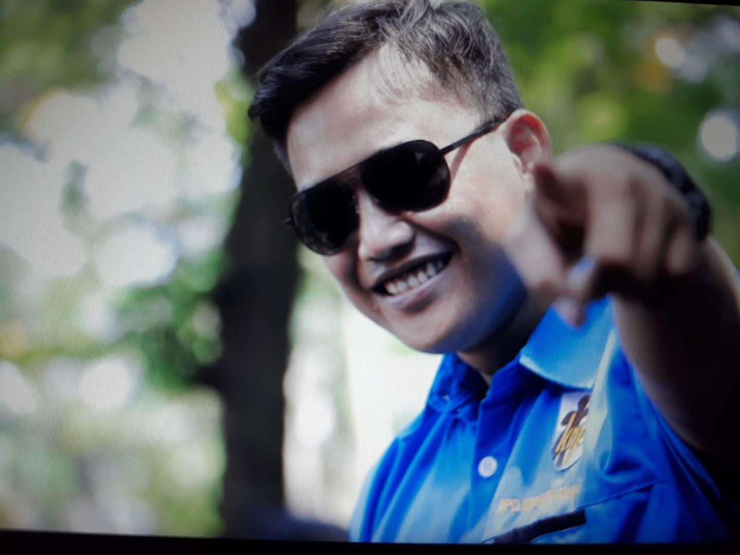 Tangsel Darurat Kepemimpinan! Kadispora Mundur Mendadak Jelang Porprov, TPS Desak Walikota Tangsel Pecat Mukroni dari ASN