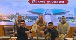 Mitra BGN Datangi DPR, Soroti 13 Ribu Dapur SPPG: Rp26 Triliun Investasi Dipertanyakan, Kepala BGN Diminta Hadir