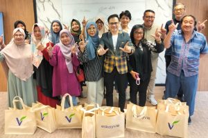 Respon Maraknya PHK Akibat AI, Eskayvie Luncurkan Unity Autopilot System di Jakarta – Tawarkan Bagi Hasil 60%
