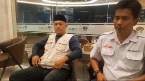 Pemuda Nusantara Berkeadilan Desak Mutasi Kapolres dan Kasat Reskrim Polres Jakarta Timur