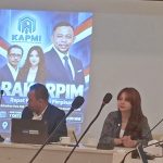 RAKORPIM BPP KAPMI di Menteng Hasilkan 7 Program Prioritas, Siap Kawal Asta Cita Prabowo