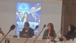 RAKORPIM BPP KAPMI di Menteng Hasilkan 7 Program Prioritas, Siap Kawal Asta Cita Prabowo