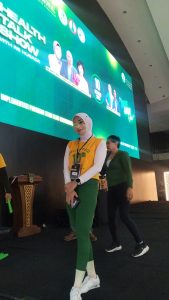 Rayakan 10 Tahun, Zuci Studio Gelar Hatha Yoga x Inside Flow di UNAS Jakarta: Studio Yoga Khusus Wanita di Condet