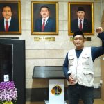 Pengacara Pemuda Nusantara Berkeadilan Desak Presiden pecat Wamen dan Sekjend Kementerian ATR/ BPN