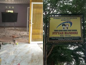 1,150 Juta untuk Revitalisasi TK Permata Hati, Disdik Baru Panggil Kepala Sekolah soal Progres, Tata Kelola Belum Terjawab