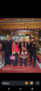 Panglima Satbel Pers DPP Pwdpi Apresiasi Kapolri Baru, Siap Bersinergi Berantas Narkoba, Judol, Korupsi, Dan Pungli