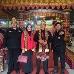 Panglima Satbel Pers DPP Pwdpi Apresiasi Kapolri Baru, Siap Bersinergi Berantas Narkoba, Judol, Korupsi, Dan Pungli