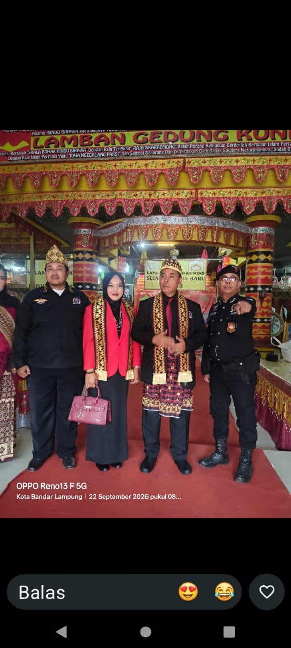 Panglima Satbel Pers DPP Pwdpi Apresiasi Kapolri Baru, Siap Bersinergi Berantas Narkoba, Judol, Korupsi, Dan Pungli