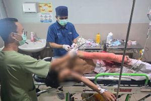 Tawuran Pelajar di Cikunir Berawal dari Komunikasi Lewat Instagram, Polisi Amankan Enam Pelajar