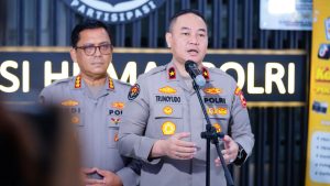 Polri Ingatkan Bahaya Judi Online, Ajak Masyarakat Perkuat Pencegahan