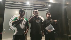 Pemuda Nusantara Berkeadilan Resmi Laporkan Oknum Penyidik Polres Metro Jaktim ke Kompolnas