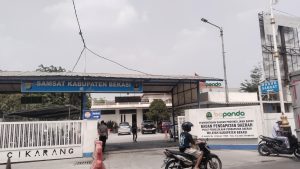 Tania Apresiasi Pelayanan Samsat Kabupaten Bekasi, Penggantian Plat Nomor Dinilai Cepat