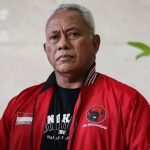 Viral! Video Keributan di Panggung Orgen Tunggal Seret Nama Anggota DPRD Lampung Barat, Komarudin Watubun Turun Tangan