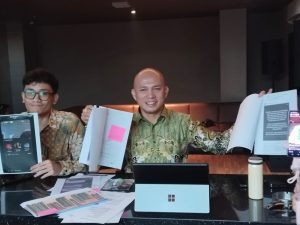 Zanzabella Dituding Menjebak, Kuasa Hukum: Klien Kami Tidak Pernah Menguasai Rekaman Video
