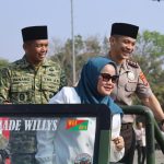 Bupati Ela: 227 Ponpes di Lampung Timur Pilar Lahirkan Generasi Berilmu, Berakhlak, Dan Cinta NKRI