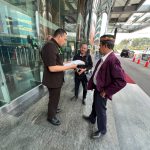 .Jangan Salah Salurkan! Ahmad Yudan Baya ke PT NPR: Pastikan Penerima Punya Hak Hukum, Bukan Sekadar Nama!