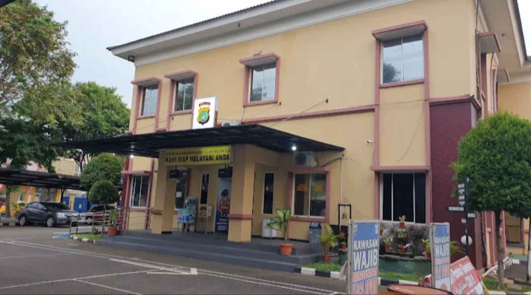 Dugaan Pelanggaran SOP  Dan Pengaburan Fakta Oleh Oknum Polsek Kelapa Dua: Pihak Keluarga Pertanyakan Kejanggalan Penangkapan dan Dokumen Hukum Sdr. Francois