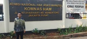DUGAAN KKN & SALAH SASARAN – Heri: Dana Tali Asih Disalurkan ke Orang Luar, Mabes Polri, KPK, Kejagung & Komnas HAM Diminta Usut Tuntas!