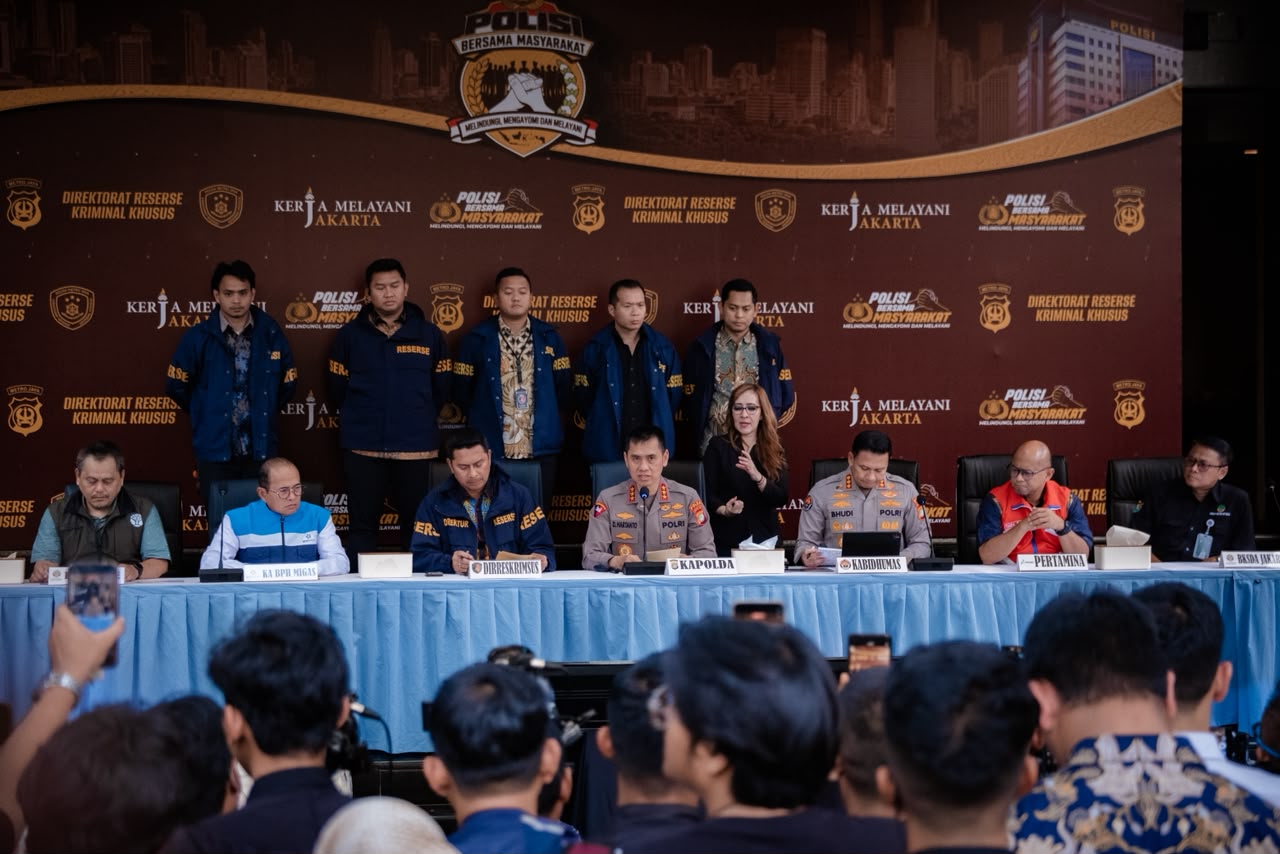 Jaga Kelestarian Satwa dan Ekosistem, Polda Metro Jaya Tangani Perdagangan Sisik Trenggiling