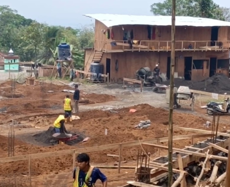 Meski Ada Laporan ke Polda Jabar, Sentul City Terus Garap Lahan Tetangga Prabowo