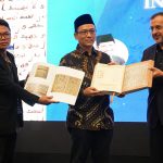 Seminar Internasional Manuskrip Al Qur’an,160 professor dan Doktor Membedah Manuskrip Mushaf Mashhad Razavi 