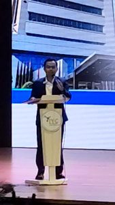 Menuju Indonesia Emas 2045, Pemuda Didorong Berjiwa Patriotik, Gigih, Dan Berempati