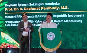 HUT 26 APKASINDO Gelar Petani Sawit Indonesia ke-III 2026 di Jakarta – PSR, ISPO dan Reforma Agraria Jadi Sorotan