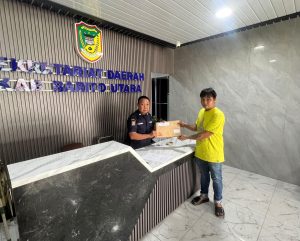 TEGAS! LPKP Beri Batas Waktu 3 Hari ke Bupati Barito Utara – Jika Tidak Ditindaklanjuti, Aksi Damai di Depan Kantor Bupati!