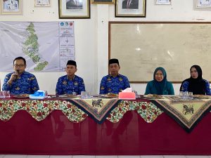 Ansori, S.H.,M.H : Kami Datang Untuk Mengabdi, Bukan Dilayani.