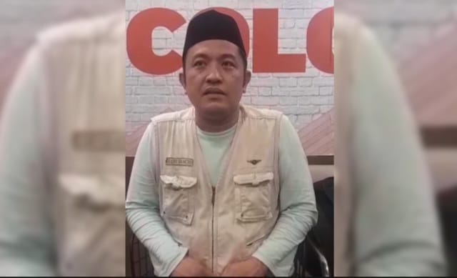 Pemuda Nusantara Berkeadilan Sesalkan Kepala BKD DKI Jakarta Premi Lasari Tak Hadiri Undangan FGD di Hari Sumpah Pemuda