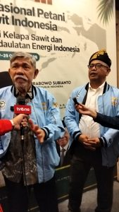 Penas 111 APKASINDO 2026: Prof Agus Pakpahan Dorong Koperasi Petani Sawit Nusantara – 92% Petani Swadaya Jangan Hanya Jual TBS