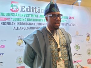 Forum Bisnis Nigeria-Indonesia di Jakarta Buka Peluang Investasi dan Lapangan Kerja