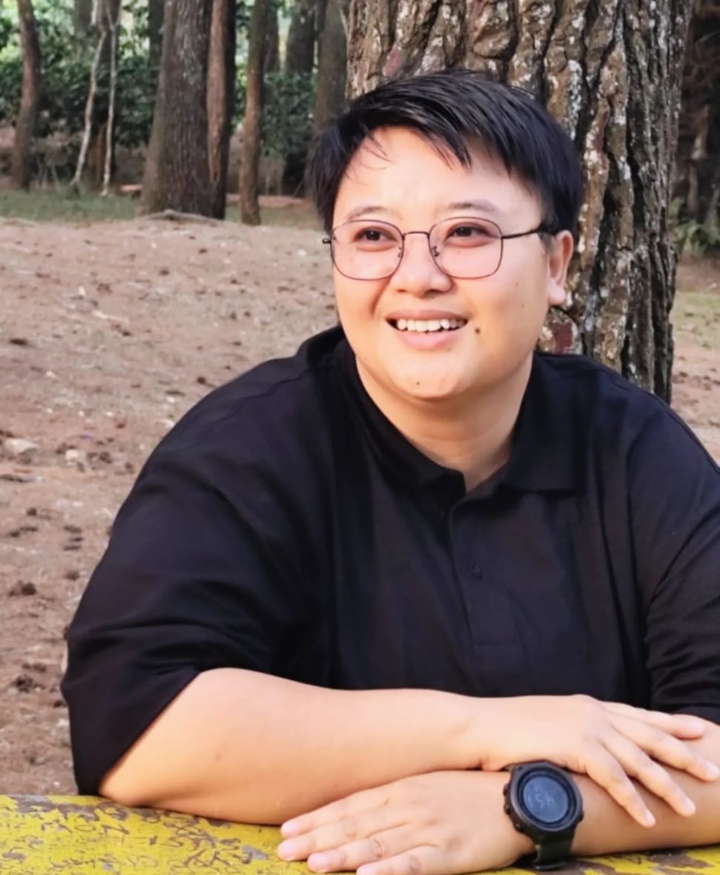 Lilia Paramitha Genap 33 Tahun, Dedikasi di Dunia Jurnalistik Terus Bersinar.