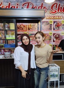 Sumsumnya Lumer, Harganya Bersahabat! Cuma di Kedai Resto Shini Bakso Tulang Way Bungur