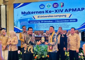 Pernah Menjadi Guru, Kini Parosil Membawa Suara Pendidikan Lampung Barat ke Tingkat Nasional.
